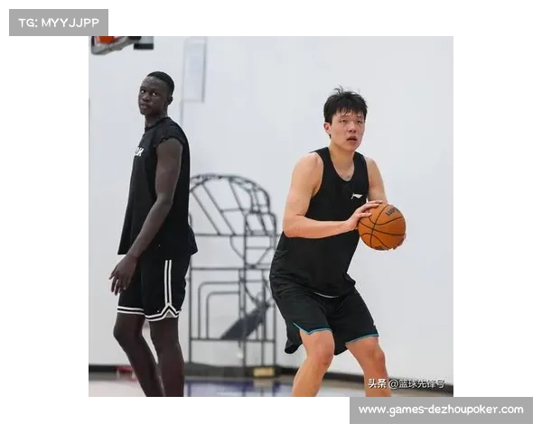 杨瀚森开拓者首秀表现亮眼 仅上场5分钟便贡献2分助力球队