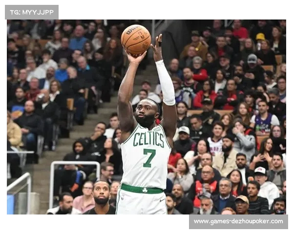 杰伦布朗发表领袖宣言 强调扶持年轻球员树立比赛信心