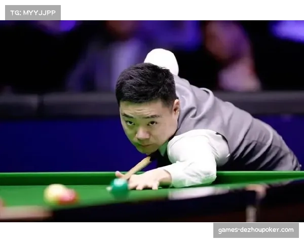 2025斯诺克国际锦标赛南京开赛,丁俊晖携赵心童领衔中国军团出击 2025斯诺克国际锦标赛南京开赛,丁俊晖携赵心童领衔中国军团出击