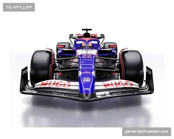 红牛2026赛季新车发布计划曝光,底特律成候选地点 红牛2026赛季新车发布计划曝光,底特律成候选地点