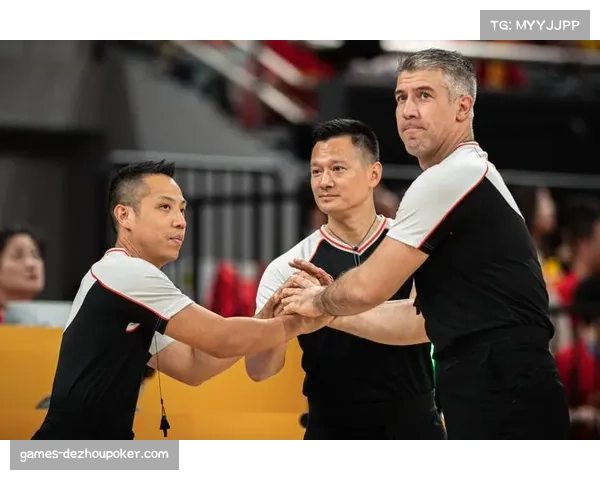 CBA十二月六场焦点战解析，广厦三遇强敌面临考验