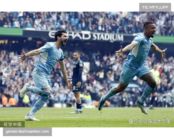 七连胜仍暴露得分效率问题，曼城争冠需靠稳定性