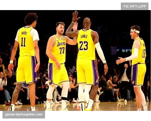 东契奇34+5+7+3完胜威少，湖人大胜国王止连败