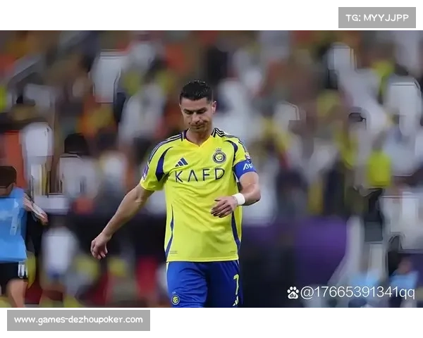 C罗抱怨俱乐部投入不足，沙特足坛竞争心理的折射