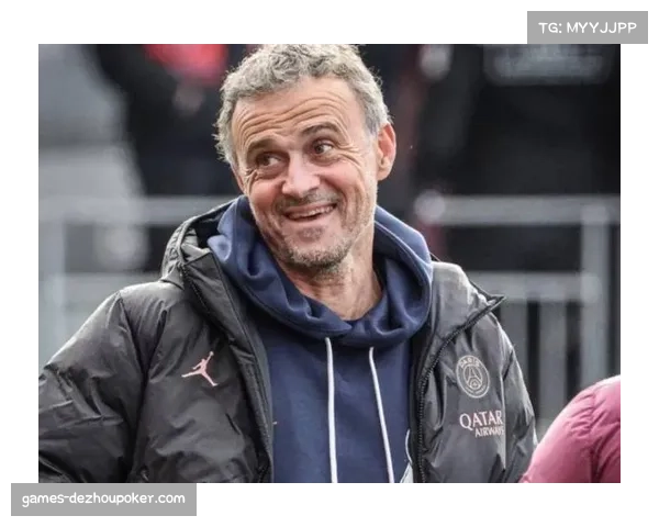 朗斯过去12场联赛赢下10场，恩里克称其理应处在争冠行列