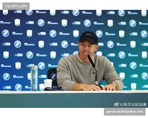 2026年莱德杯欧洲队队长卢克·唐纳德公布副队长人选